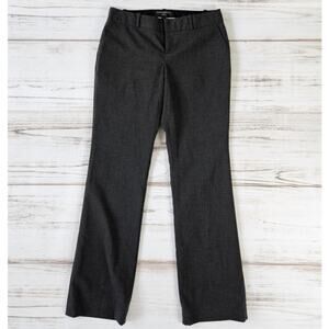 Banana Republic Factory Martin Fit Slate Gray Pant sz 2P